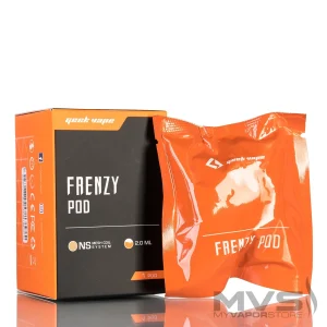 GeekVape Frenzy Pod Cartridge
