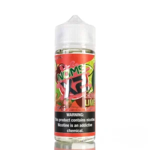 Cherry Lime Ginger by NOMS X2 - 120ml