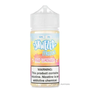 Skwezed – Pink Lemonade Ice 100mL