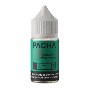 Strawberry Watermelon Pacha Salts
