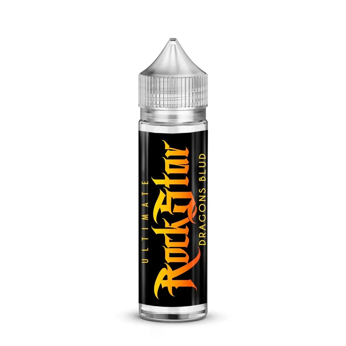 Rockstar Ultimate Dragon's Blud 50ml Shortfill