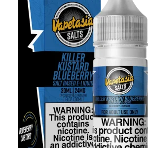 Vapetasia SALT E-Liquid 30ml