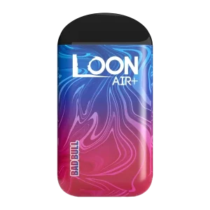 Bad Bull Loon Air+