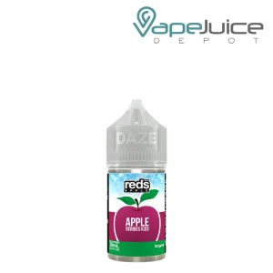 ICED Berries REDS Salt by 7 DAZE 30ml