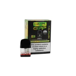 Uwell Caliburn GPP Replacement Pods