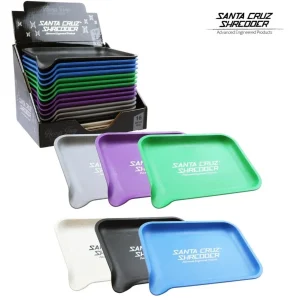 Santa Cruz Small Hemp Tray (16COUNT)