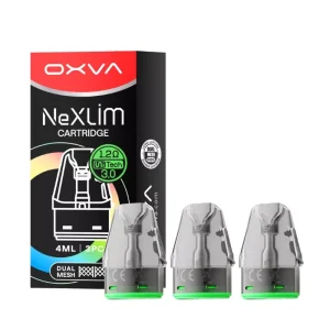 OXVA NeXlim Replacement Pods