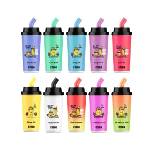 Vapeman C7000 Disposable Kit 7000 Puffs