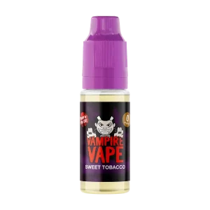 Sweet Tobacco by Vampire Vape 10ml