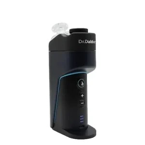 Dr Dabber Switch Go