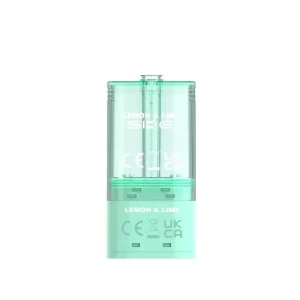 SKE Pro Max 30K Lemon & Lime Refill Pods