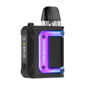 Geekvape – Aegis Hero Q Kit