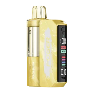 Peach Slush FOGER Switch Pro Kit