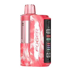 California Cherry FOGER Switch Pro Kit
