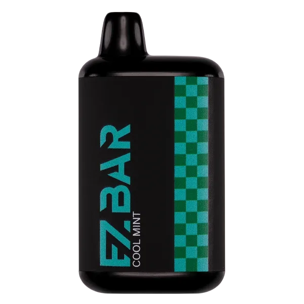 Cool Mint EZBAR 5000