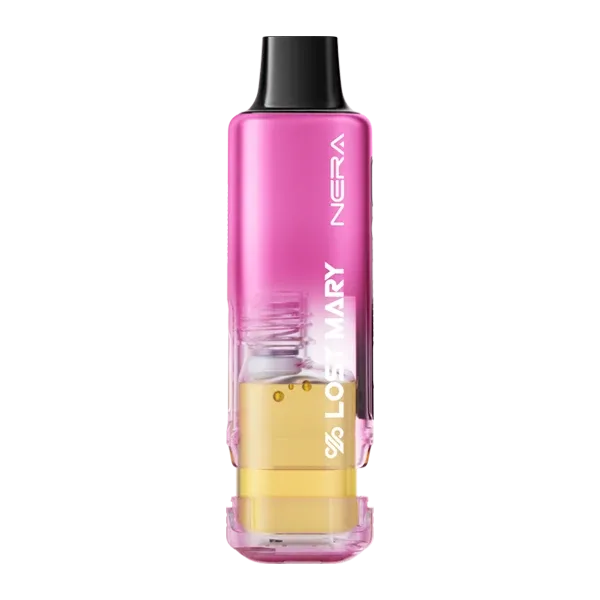 Dragon Strawnana Lost Mary Nera Fullview Pods (2pk)