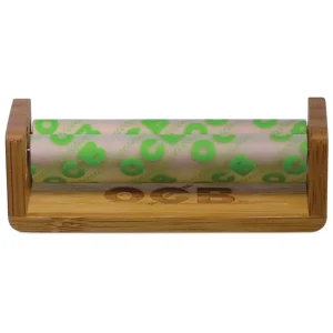 OCB - BAMBOO ROLLER - 70MM