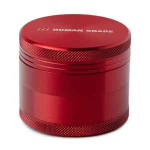 Human Grade Grinder 1A