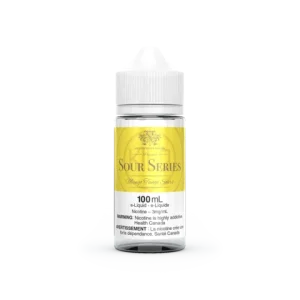Mango Tango Sours 100mL – Kilo E-Liquid