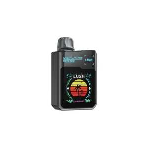 Polar Mint Geek Bar Digiflavor Lush – Disposable Vape