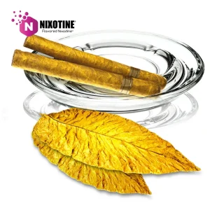 Cuban Gold Nixotine (Flavored Nixodine)