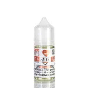 Strawberry Guava by I Love Salts - 30ml