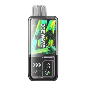 Mango Ice Icewave X8500