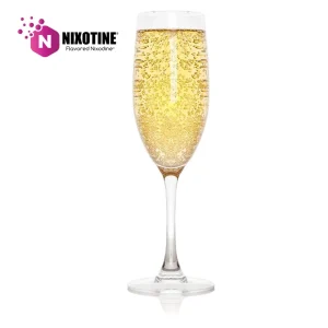Champagne Nixotine (Flavored Nixodine)