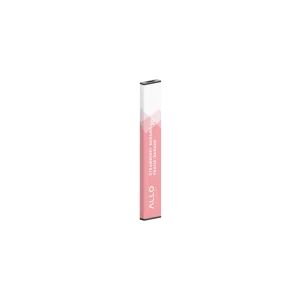 Strawberry Banana – ALLO Disposable Vape