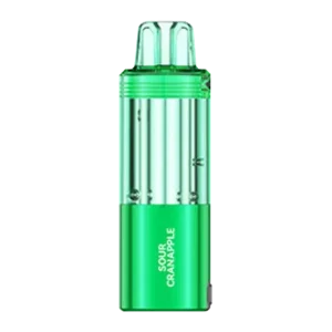 Sour Cranapple FOGER Switch Pro Disposable