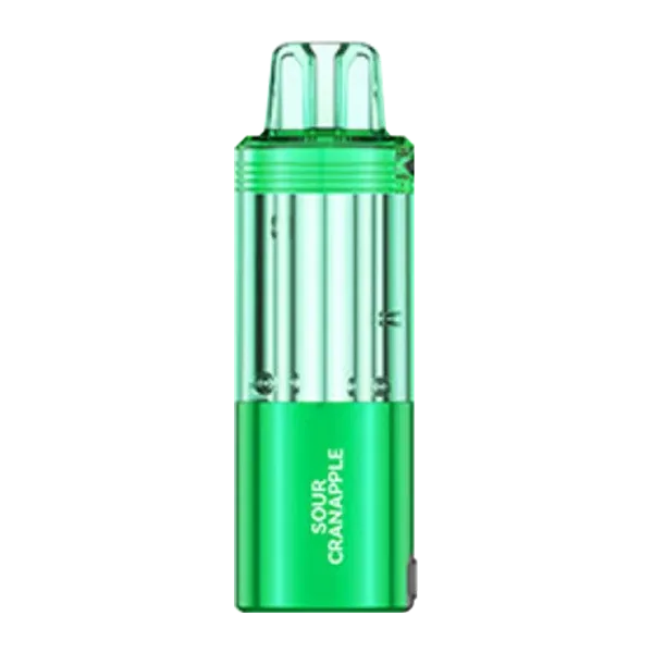Sour Cranapple FOGER Switch Pro Disposable