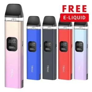 Innokin Trine Pod Vape Kit