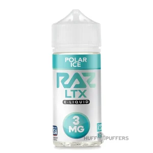 Raz LTX – Polar Ice 100mL
