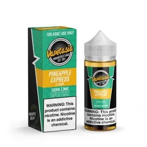 Pineapple Express by Vapetasia 100mL