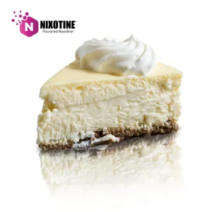 Cheesecake Nixotine (Flavored Nixodine)