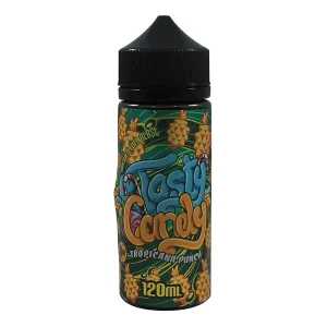 Tasty Fruity Tropicana Punch 100ml Shortfill (Out of Date)