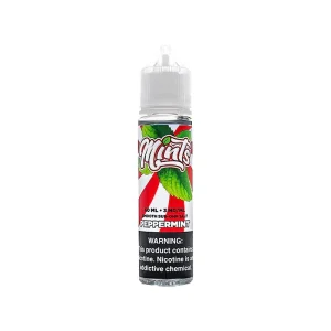 MINTS – Peppermint – 120mL