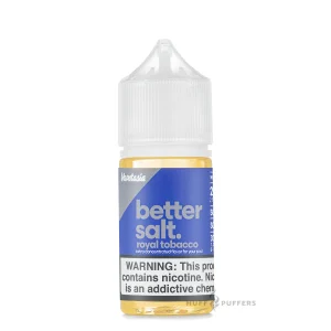 Better Salt – Bold Tobacco 30mL
