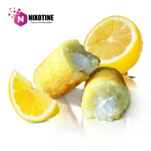 Lemon Twinkle Nixotine (Flavored Nixodine)