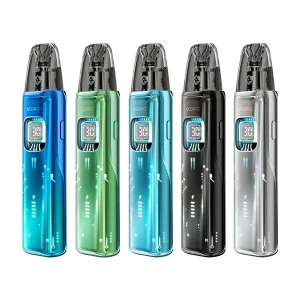 Voopoo Argus Matrix Pod Vape Kit