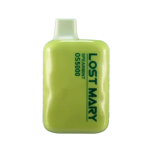 Spearmint Lost Mary OS5000