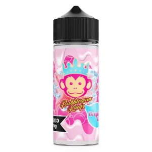 Bubblegum Kings Original Ice 120ml
