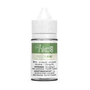 Melon Kiwi SALT – Naked 100 E-Liquid (Green Blast)