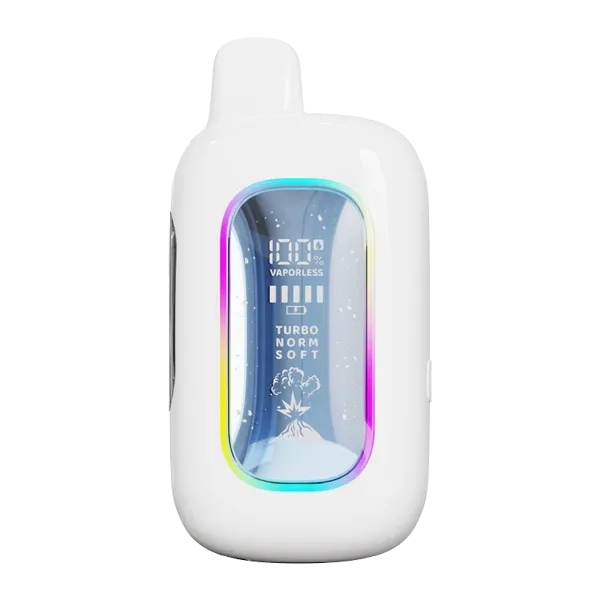 Blueberry Razz/Peach Ice KANGERTECH Subox Mix 50K