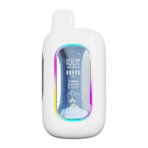 Clear/Menthol KANGERTECH Subox Mix 50K