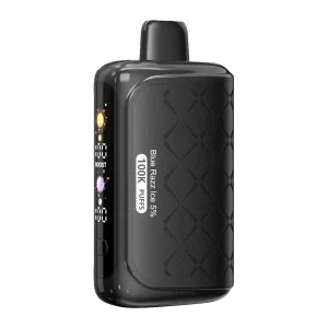Blue Razz Ice HORIZONTECH 100K