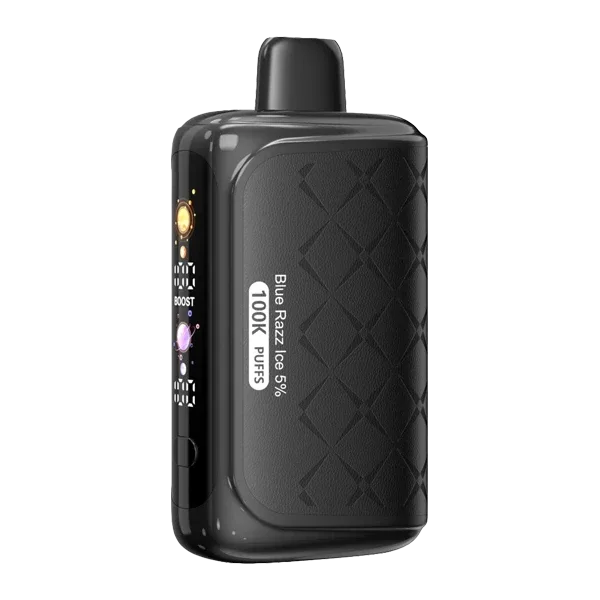 Blue Razz Ice HORIZONTECH 100K