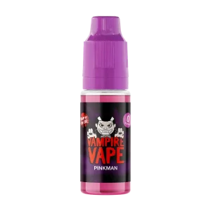 Pinkman by Vampire Vape 10ml