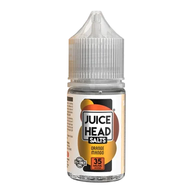 Orange Mango Juice Head Salts - Image 2