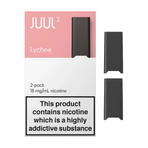 JUUL2 Lychee (Pack of 2)